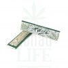 Headshop PURIZE KKS Rolls ‘Brown’ Papers | 4 m