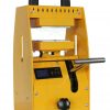 Rosin pressar QNUBU Rosin Press Hydraulics 20 ton | 12×12 cm