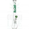 Bong Shop GRACE GLASS Pearl Series ‘Green Frog’ | 30 cm