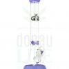 Bong Shop GRACE GLASS Micro Beaker Series ‘Lilac’ | 30 cm