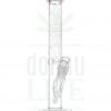 Bong Shop GRACE GLASS OG Series ‘Twisted Reality’ weiss | 34 cm