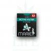 Filters &amp; Activated Carbon MARIE Filter Tips slim | 35 sheets