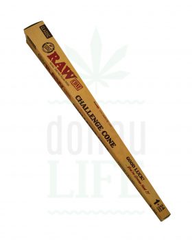 Papers RAW ‚Classic‘ Challenge Cone | 60 cm