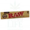 Papers RAW Rolls Organic Hemp Kingsize Slim | 5 m