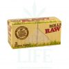 Papers RAW Classic Rolls Kingsize | 3 m