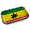 Mischschalen V SYNDICATE Rolling Tray | ‘Groove’ M