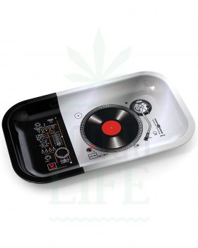 Mischschalen V SYNDICATE Rolling Tray | ‚Groove‘ M
