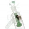 Purpfeifen GRACE GLASS Hand Bubbler ‘Last King’ | 20 cm