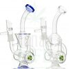 Headshop THE KNOCKOUT Gravity Bong – Flasche | Dose