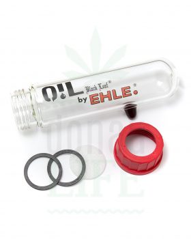 Dabbing OIL by EHLE extractor size S, M, L