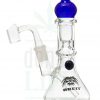 Dabbing BLACK LEAF BHO Extractor Stainless Steel | M/L