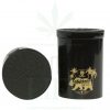 Varastointi QNUBU California Safe Pack Pop Pullo musta | 3,5 g