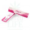 Longpapers / King Size PURIZE KSS Papers ‘Pink Edition’ | 32 Blatt