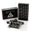 Headshop ACTITUBE Slim Aktivt kolfilter Extra Slim 50 stycken | Full Flavour