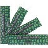 Papers RAW Organic Hemp KSS Papers | 32 sheets