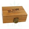 Headshop ROLLING SUPREME G7 wooden box with lock | spruce