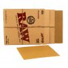 Dabbing RAW Parchment Papers | 30 cm x 10 m