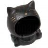 Headshop Keramik Aschenbecher ‘Fat Cat’ | Ø 14 cm