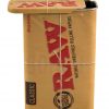 Aufbewahrung RAW Papers Metallbox ‘Pop’ | Ø 51mm