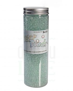 Chillums BLACK LEAF Diffusor Beads | 900 g