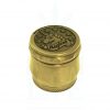 Headshop DANK420 Focus Jar with LED and magnifier | 10 g