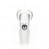 nach Hersteller GRACE GLASS Amsterdam Series Flutschkopf ‘Diamant’ | 18,8 mm