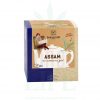Herbal blends SONNENTOR Peppermint pure organic 18g | teapot bag