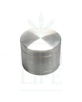 4-teilig Aluminium Grinder 4-teilig | Ø 49, 63 mm
