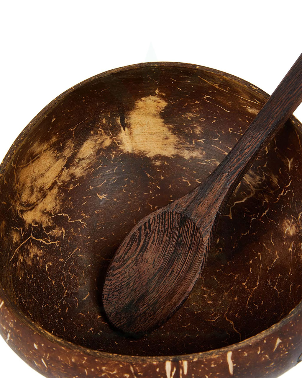 Aschenbecher GRANNY´S WEED Kokosnussschalen Set
