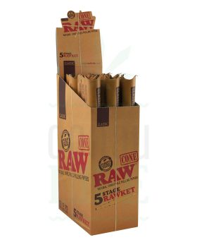 Beliebte Marken RAW Rawket Launcher 5 | 8,4-28 cm