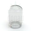 Zubehör & Ersatzteile BLAZE GLASS Diffusorchillum ‘Little Bob’ | 18,8>14,5mm
