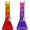 Bong Shop GRACE GLASS Beaker Series ‘Rockabilly’ | 30 cm