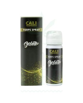 Terpene CALI TERPENES Terpene Spray | 5ml