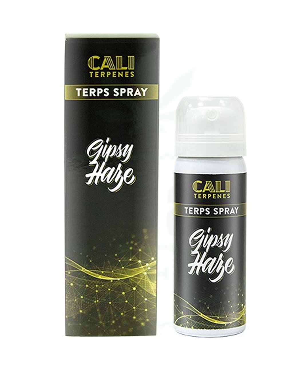 Terpene CALI TERPENES Terpene Spray | 5ml