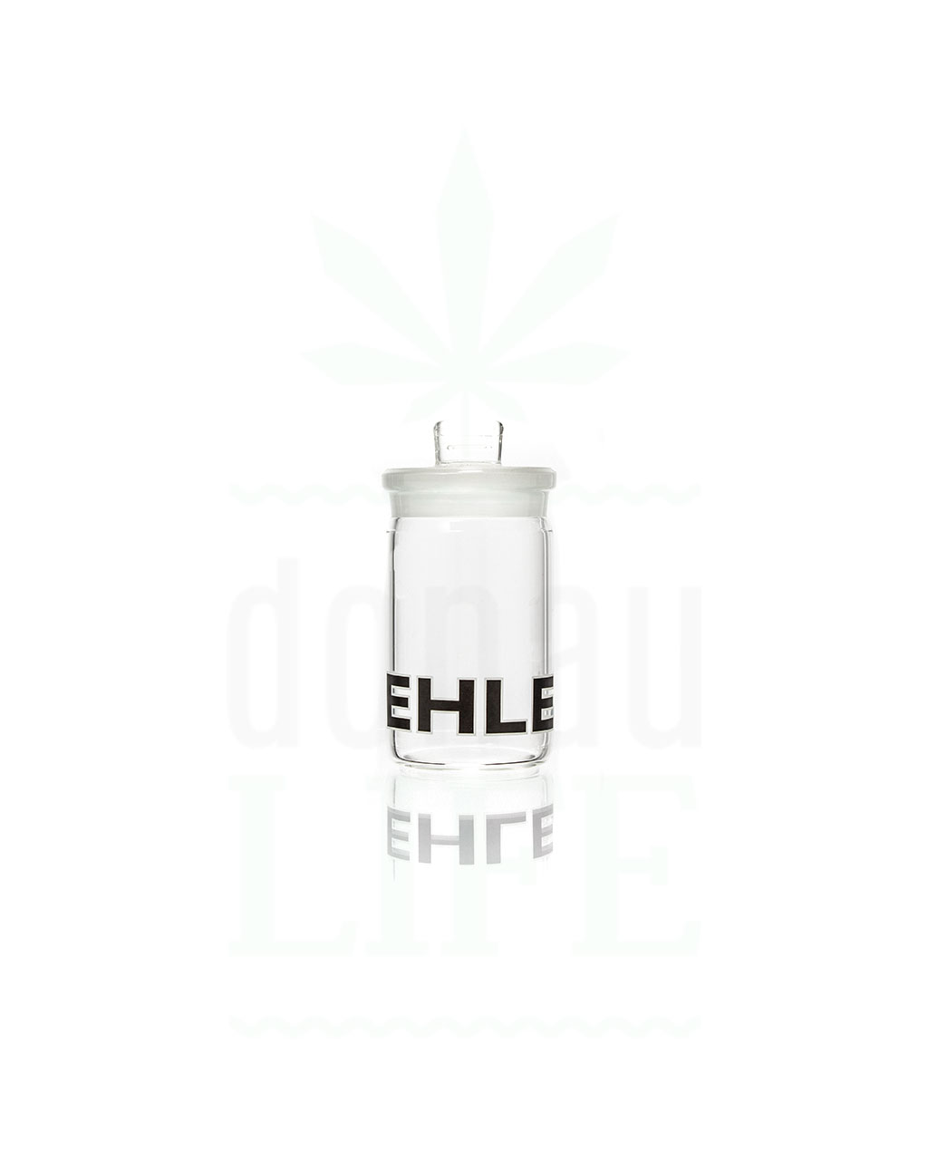 Aufbewahrung EHLE Vorratsglas ‘Glastonne’ | S-XL