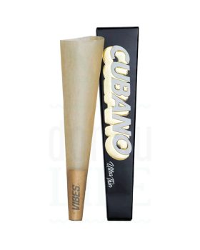 Beliebte Marken VIBES Cubano Cones ‚Ultrathin‘ | 1 Stück