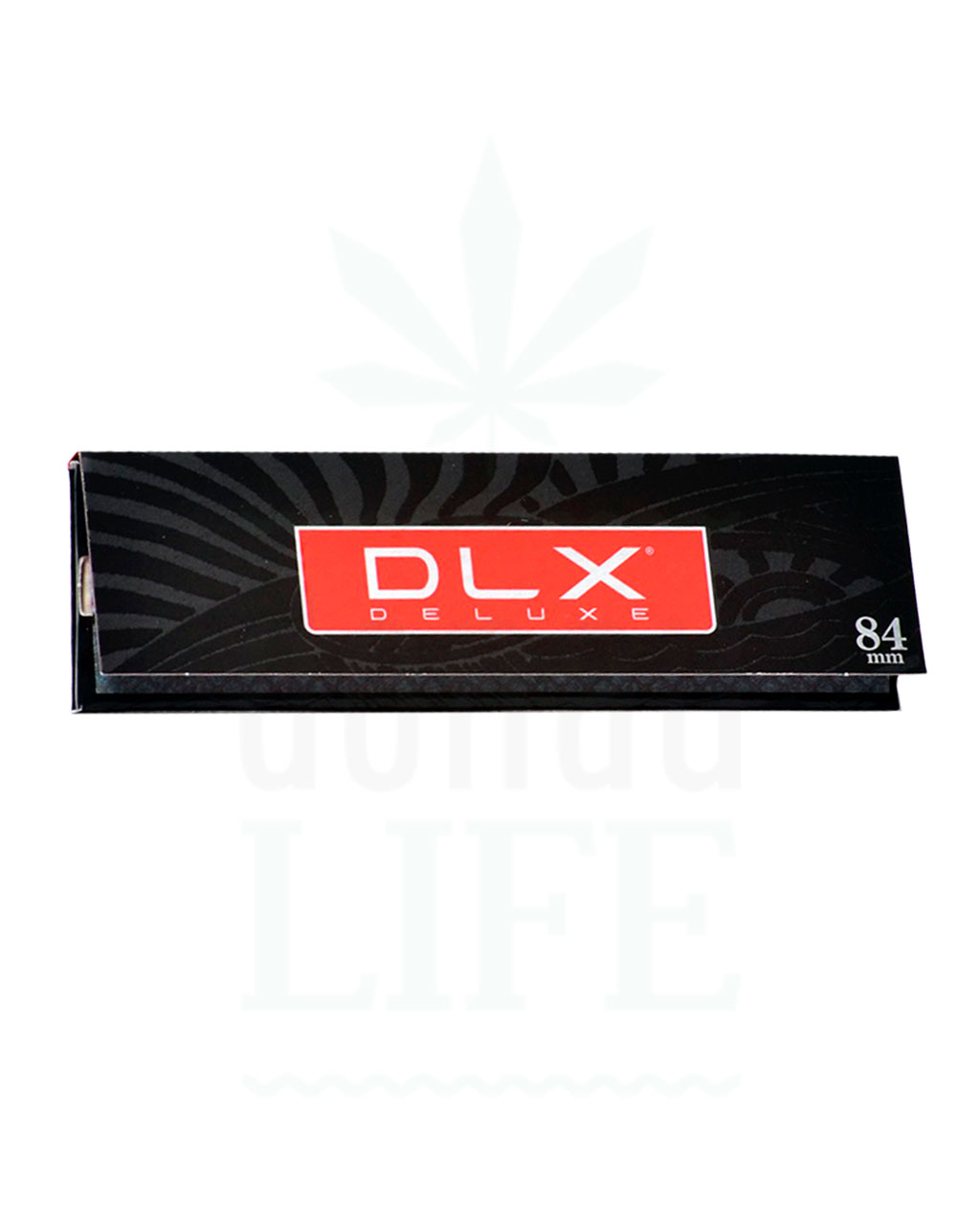 Papers DLX Deluxe 84mm Papers | 50 Blatt