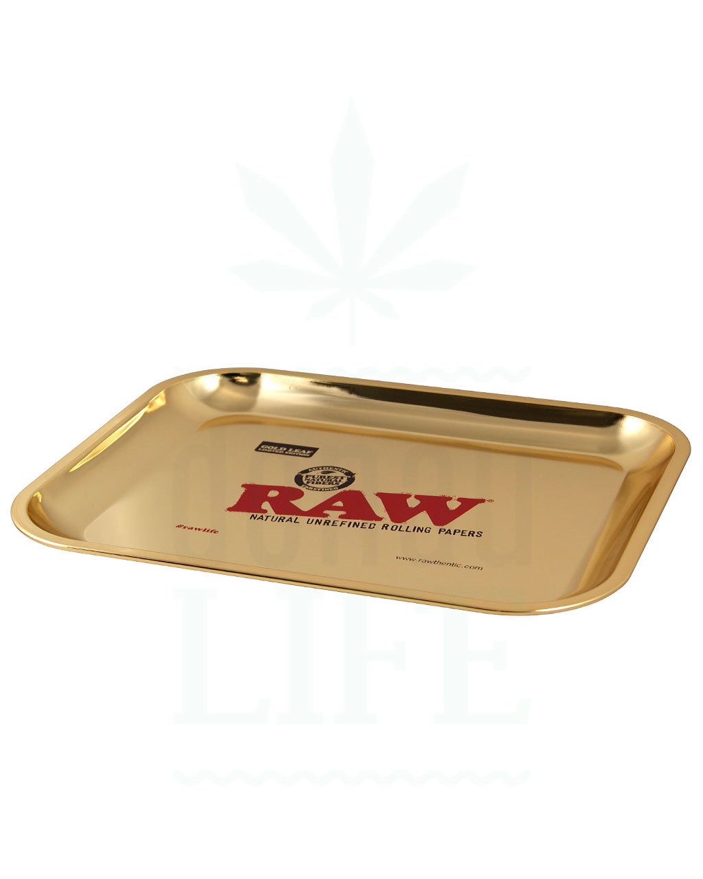 Mischschalen RAW Mischschale Limited Edition ‘Gold Leaf’ | M