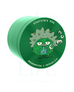 Einsteins Pipe