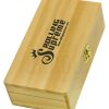 Headshop ROLLING SUPREME G3 wooden box | spruce
