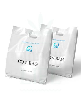 Growshop BONSANTO CO2 Bags | ‚3er Set‘