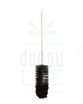 Pfeifenputzer Bongbürste mit weicher Spitze | 60 cm