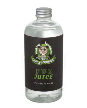 Bong Shop UNCLE OPTIMIZE ‘Pipe Juice’ | 500 ml