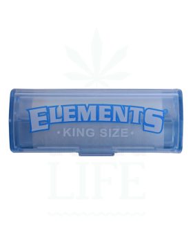 made from rice ELEMENTS Refillable Rolls King Size | 5 m