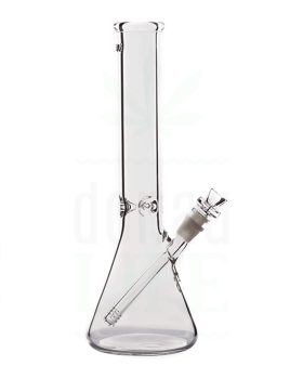 aus Glas HIGHER STANDARDS Heavy Duty Beaker | 14,5 mm