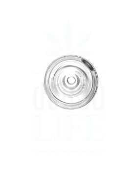 nach Hersteller HEISENBERG Flutschkopf ‘Die zwei Ringe’ | 18,8 mm