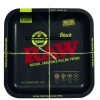 Filter & Aktivkohle RAW Filter Tips Pre-Rolled + Metallbox | 100 Stück