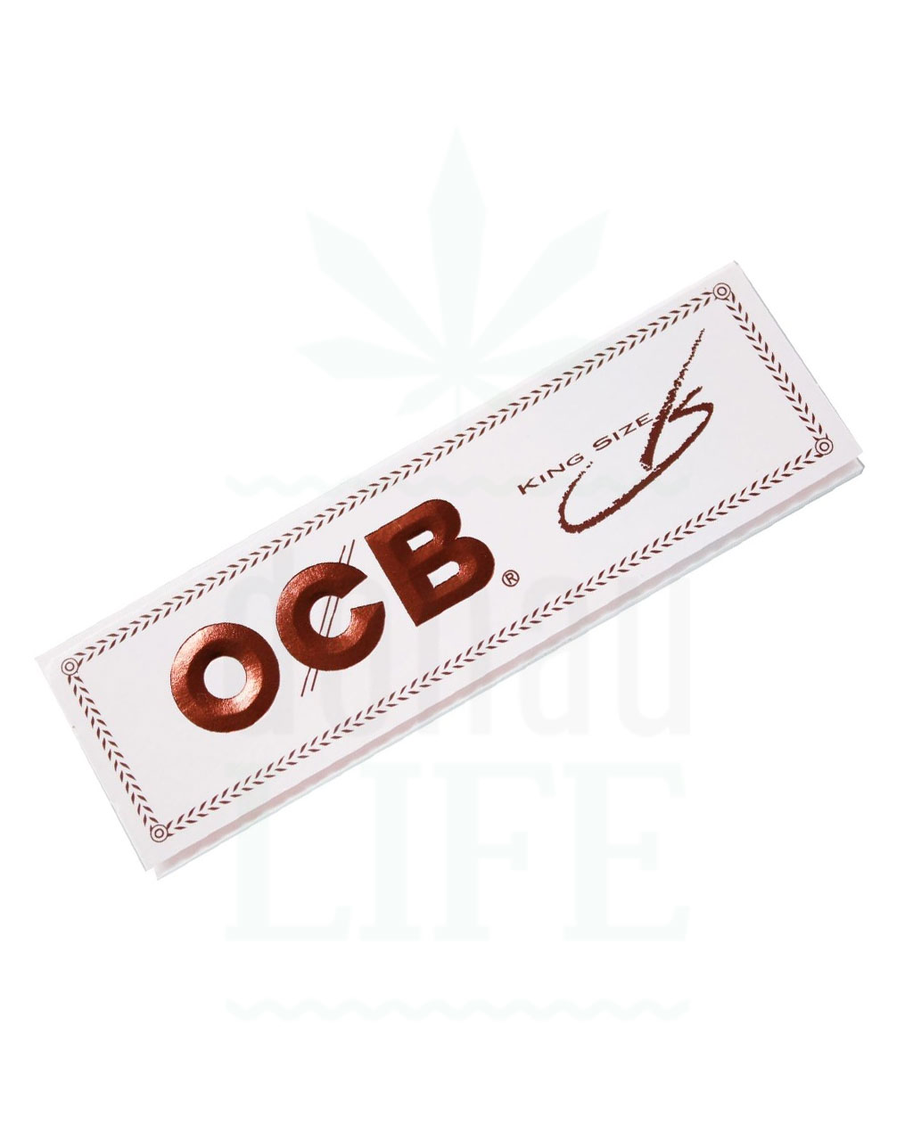 Headshop OCB KS Premium Papers | 32 Blatt