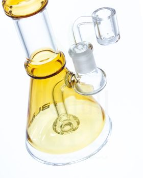 aus Glas BLAZE GLASS Dabrig ‚Herby‘ | 24 cm