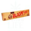 Papers RAW Classic Black Cones King Size | 20 Stück